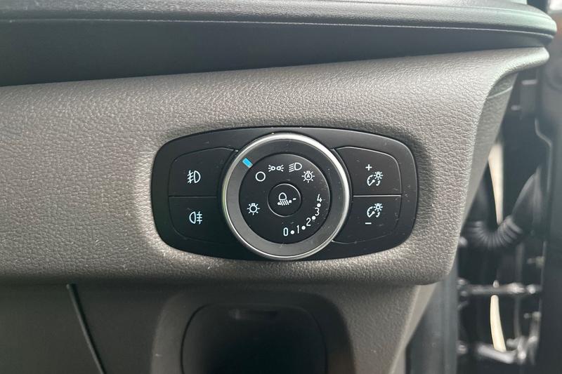 Used Ford Transit Custom 2023 for sale - 76480522: Photo 9