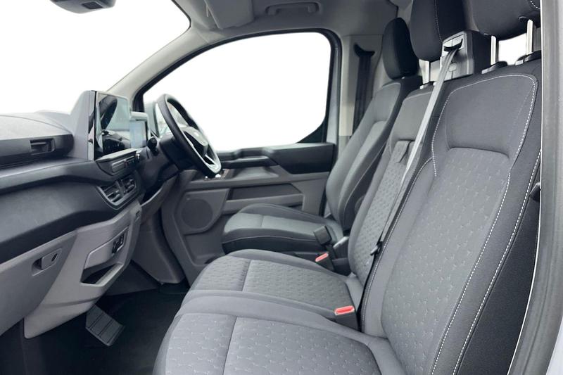 Used Ford E-Transit 2025 for sale - 77445915: Photo 10