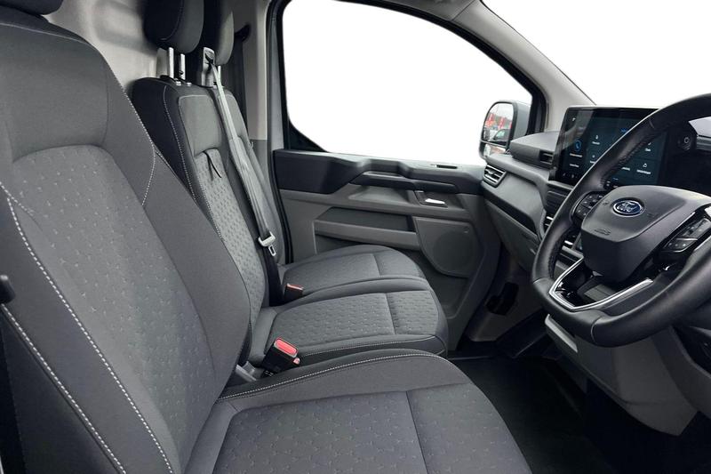 Used Ford E-Transit 2025 for sale - 77445915: Photo 11