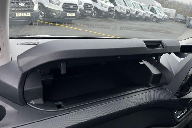 Used Ford E-Transit 2025 for sale - 77445915: Photo 15