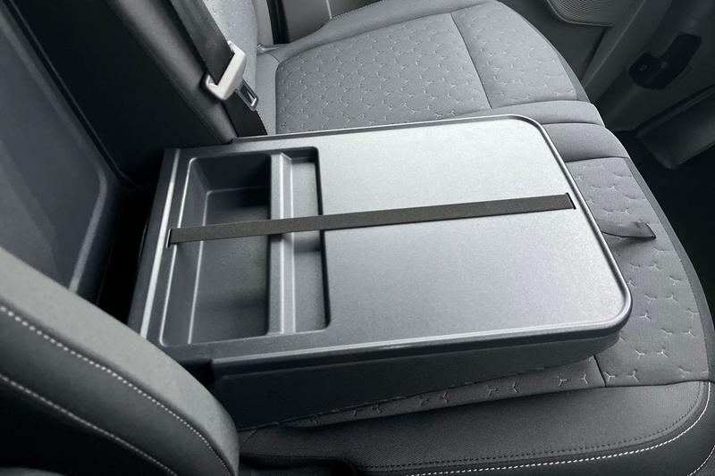 Used Ford E-Transit 2025 for sale - 77445915: Photo 16