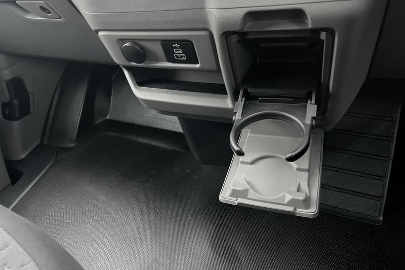 Used Ford E-Transit 2025 for sale - 77445915: Photo 17