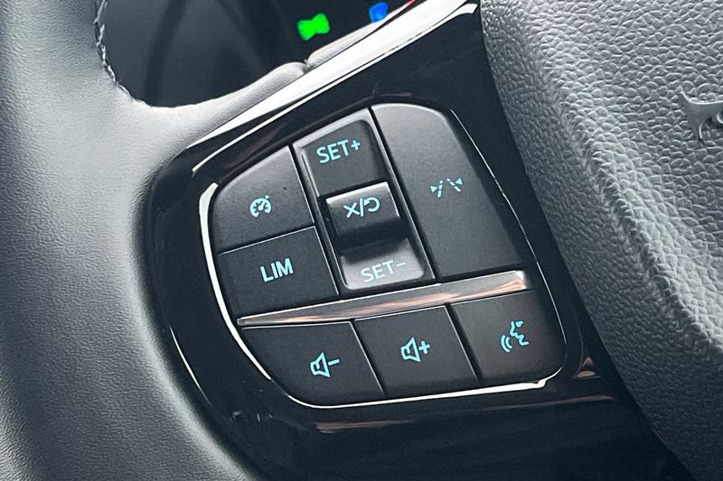 Used Ford E-Transit 2025 for sale - 77445915: Photo 18