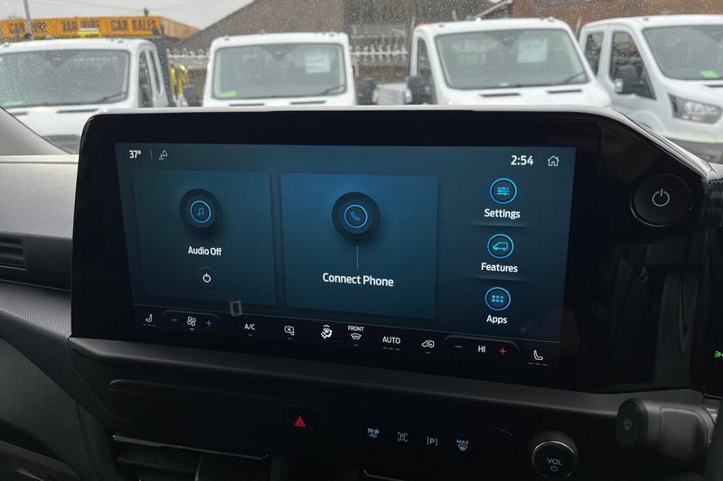 Used Ford E-Transit 2025 for sale - 77445915: Photo 21