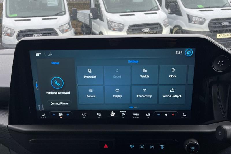 Used Ford E-Transit 2025 for sale - 77445915: Photo 22