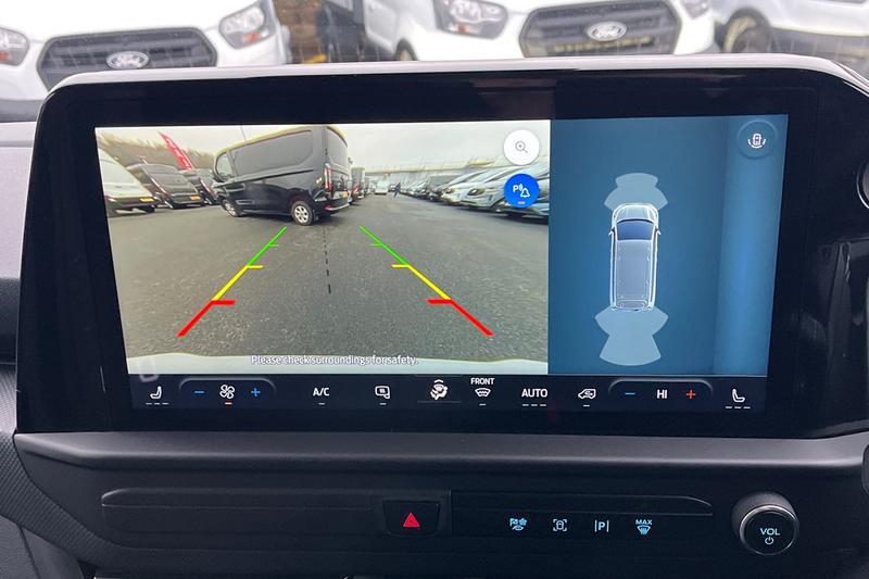 Used Ford E-Transit 2025 for sale - 77445915: Photo 26