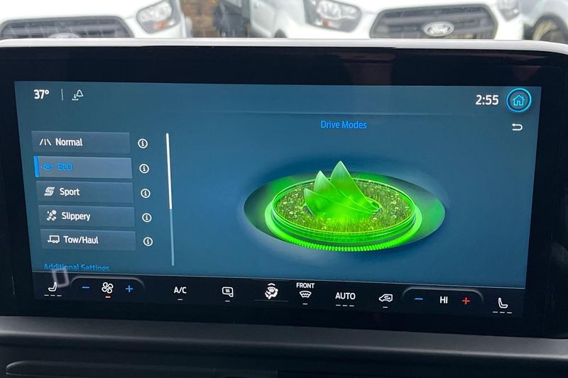 Used Ford E-Transit 2025 for sale - 77445915: Photo 28