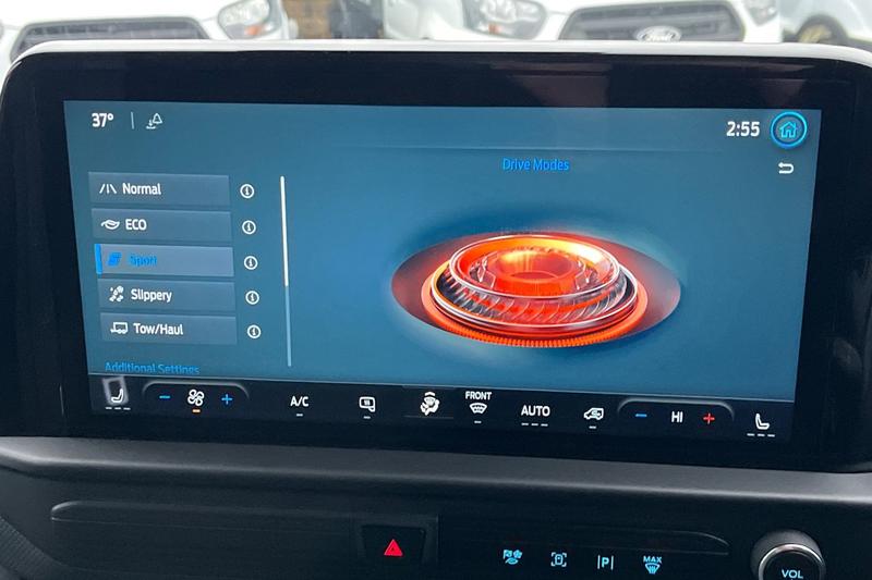 Used Ford E-Transit 2025 for sale - 77445915: Photo 29