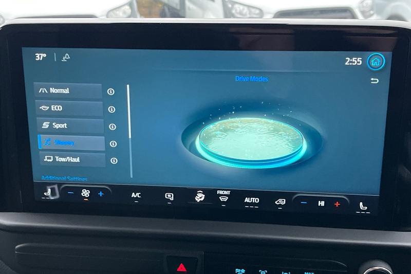 Used Ford E-Transit 2025 for sale - 77445915: Photo 30