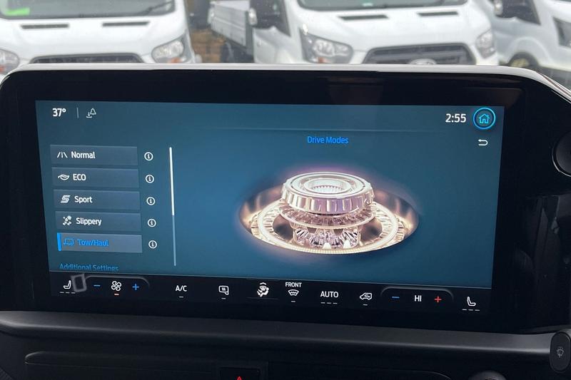 Used Ford E-Transit 2025 for sale - 77445915: Photo 31