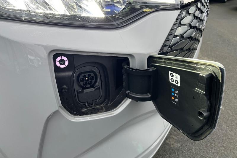 Used Ford E-Transit 2025 for sale - 77445915: Photo 33