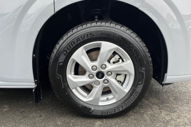 Used Ford E-Transit 2025 for sale - 77445915: Photo 38