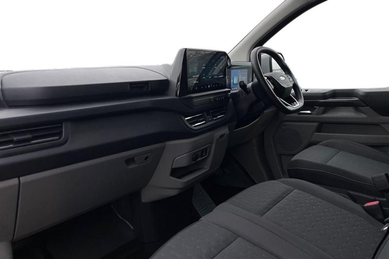 Used Ford E-Transit 2025 for sale - 77445915: Photo 4