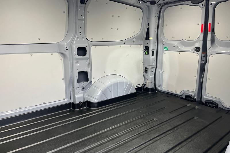 Used Ford E-Transit 2025 for sale - 77445915: Photo 5