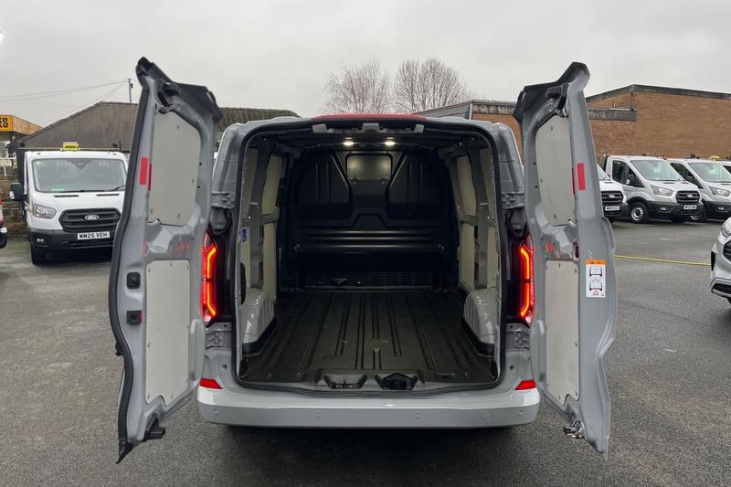 Used Ford E-Transit 2025 for sale - 77445915: Photo 7