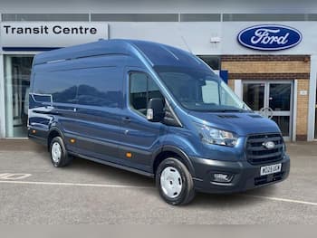 Used Ford Transit 2025 for sale - 79646998: Photo