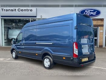 Used Ford Transit 2025 for sale - 79646998: Photo