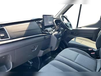 Used Ford Transit 2025 for sale - 79646998: Photo