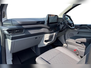 Used Ford Transit Custom 2025 for sale - 79442542: Photo