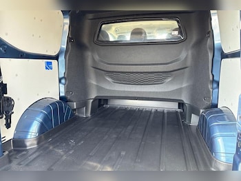 Used Ford Transit Custom 2025 for sale - 79442542: Photo