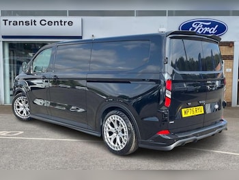 Used Ford Transit Custom 2025 for sale - 79528454: Photo