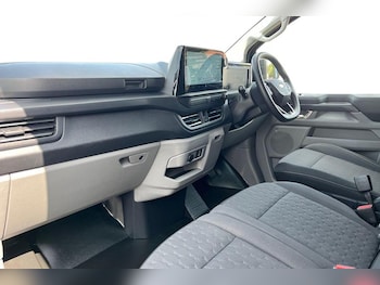 Used Ford Transit Custom 2025 for sale - 79528454: Photo