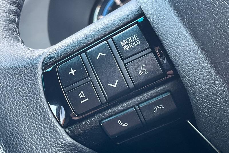 Used Toyota Hilux 2024 for sale - 77138344: Photo 19