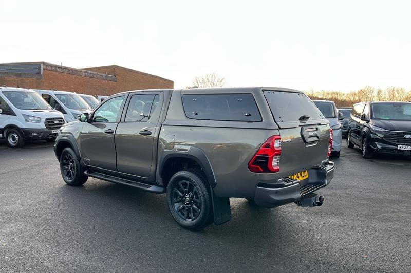 Used Toyota Hilux 2024 for sale - 77138344: Photo 35