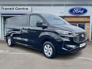 Used Ford Transit Custom 2025 for sale - 79653360: Photo