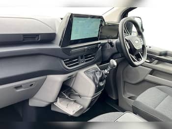 Used Ford Transit Custom 2025 for sale - 79653360: Photo