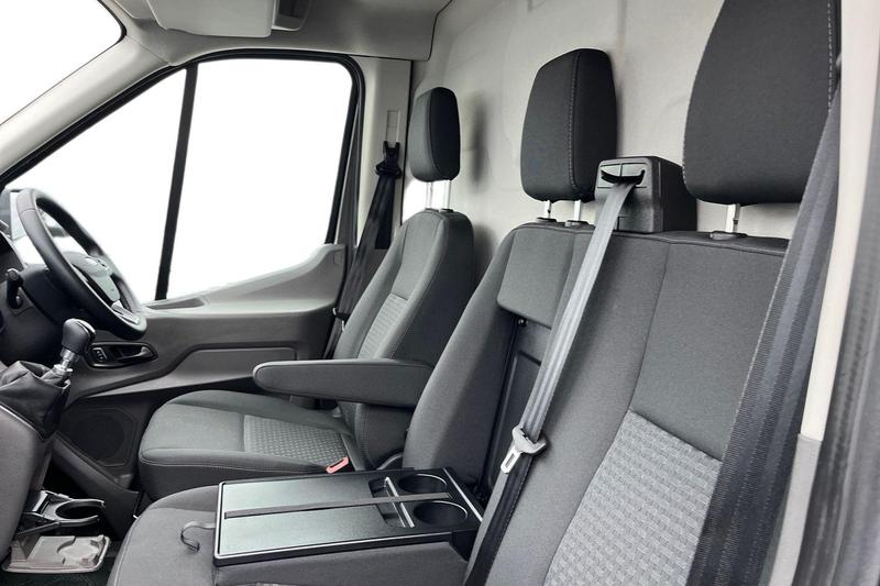 Used Ford Transit 2025 for sale - 76545281: Photo 10