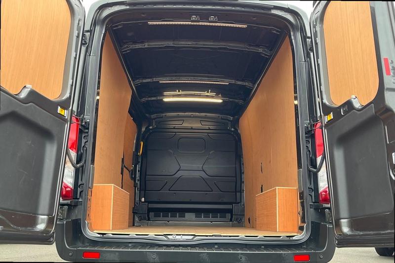 Used Ford Transit 2025 for sale - 76545281: Photo 11