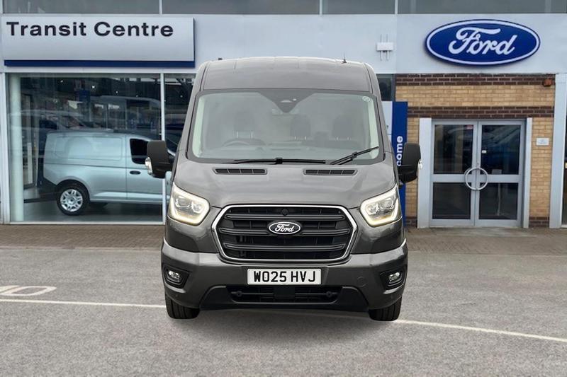 Used Ford Transit 2025 for sale - 76545281: Photo 12