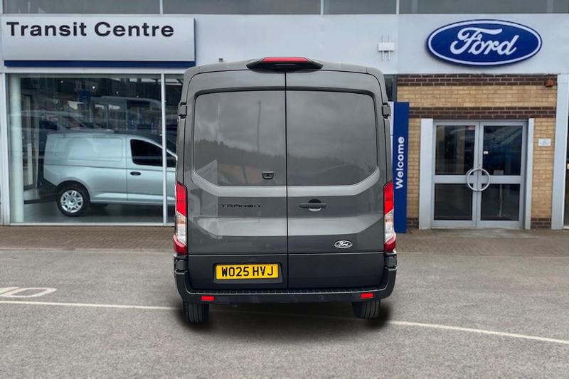 Used Ford Transit 2025 for sale - 76545281: Photo 13