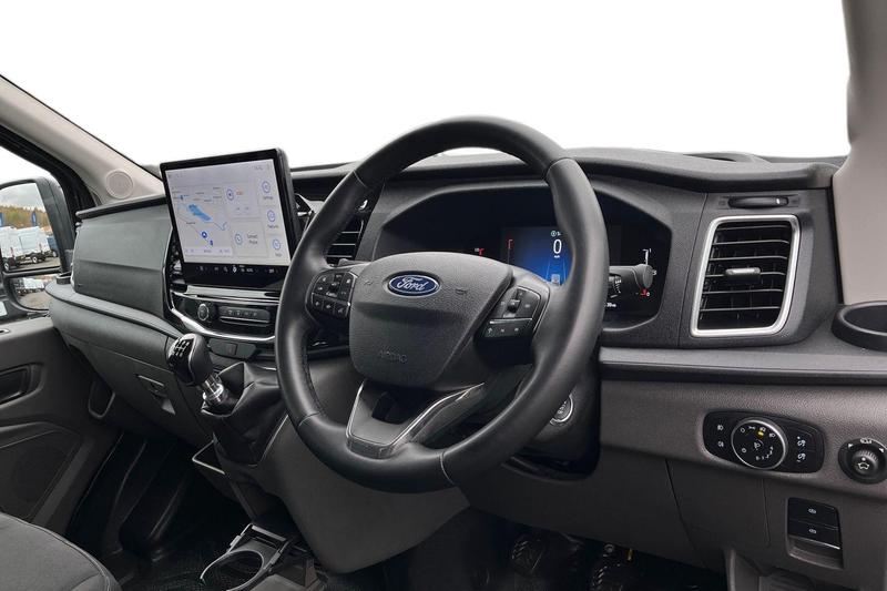 Used Ford Transit 2025 for sale - 76545281: Photo 14