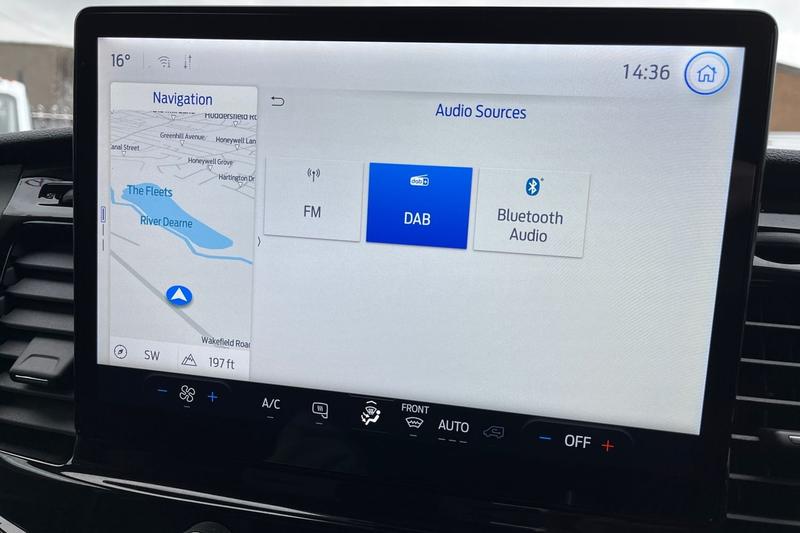 Used Ford Transit 2025 for sale - 76545281: Photo 15