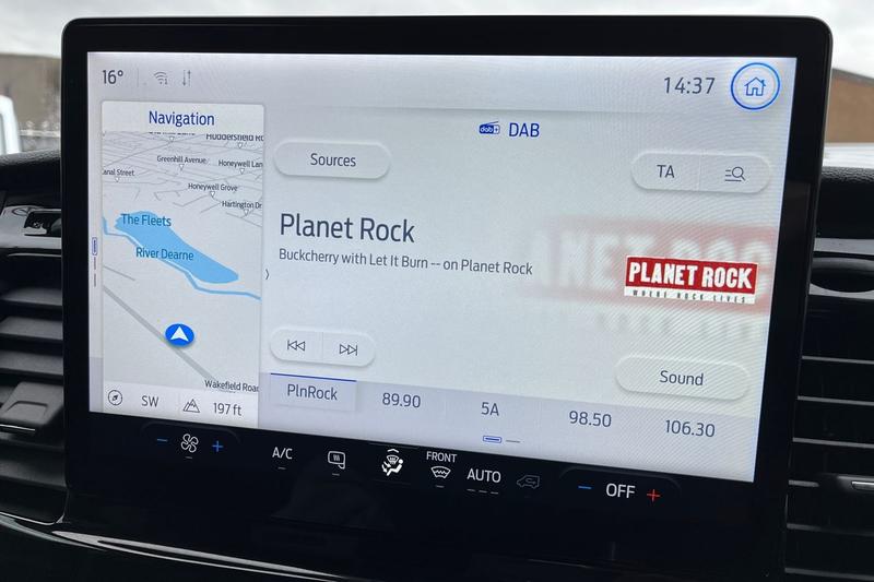 Used Ford Transit 2025 for sale - 76545281: Photo 16