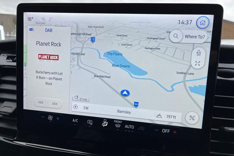 Used Ford Transit 2025 for sale - 76545281: Photo 17