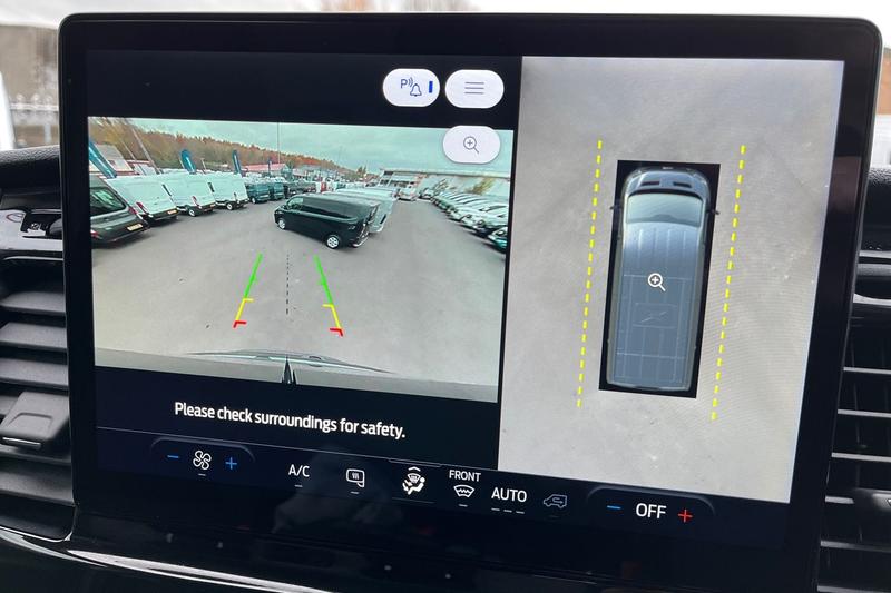 Used Ford Transit 2025 for sale - 76545281: Photo 18