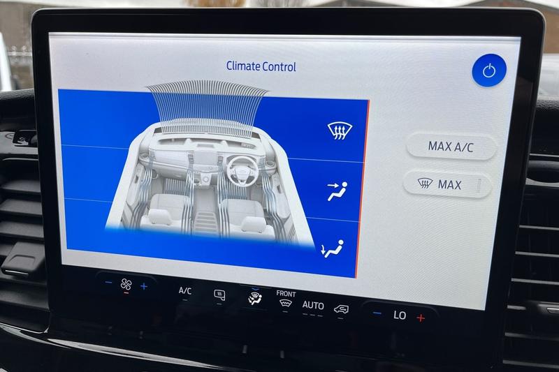 Used Ford Transit 2025 for sale - 76545281: Photo 19