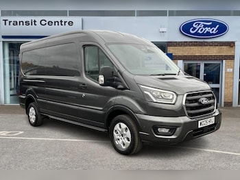 Ford - Transit