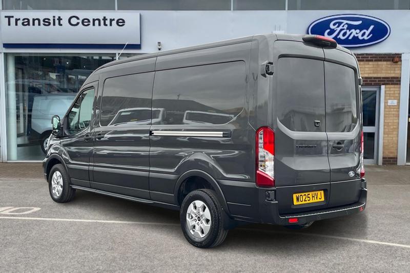 Used Ford Transit 2025 for sale - 76545281: Photo 2