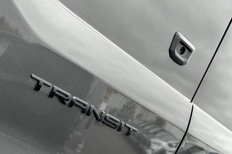 Used Ford Transit 2025 for sale - 76545281: Photo 20