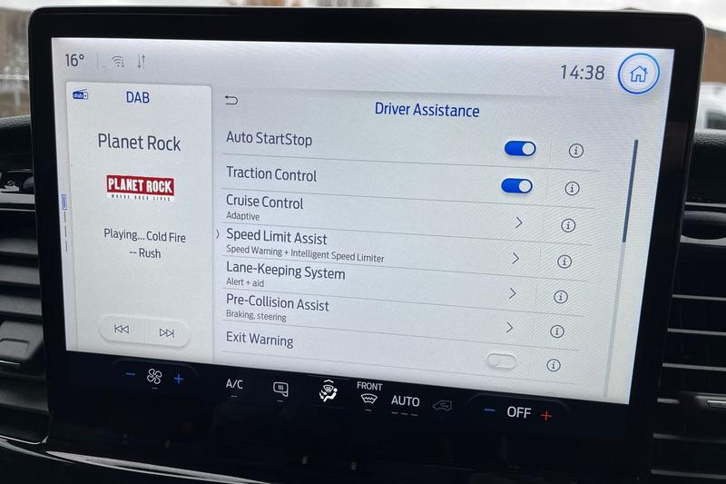 Used Ford Transit 2025 for sale - 76545281: Photo 22