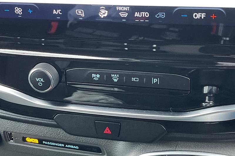 Used Ford Transit 2025 for sale - 76545281: Photo 23