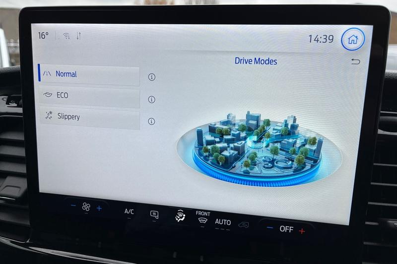 Used Ford Transit 2025 for sale - 76545281: Photo 24