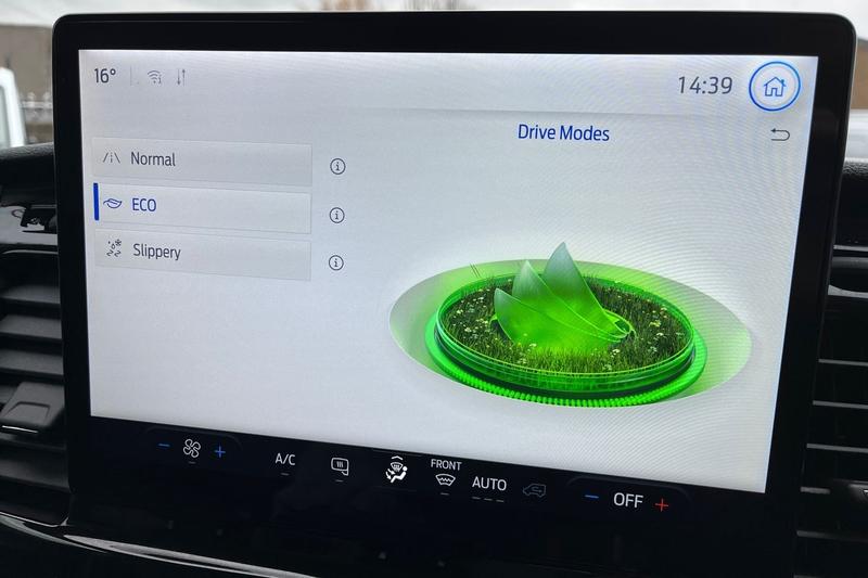 Used Ford Transit 2025 for sale - 76545281: Photo 25