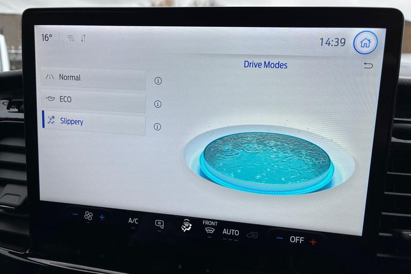 Used Ford Transit 2025 for sale - 76545281: Photo 26