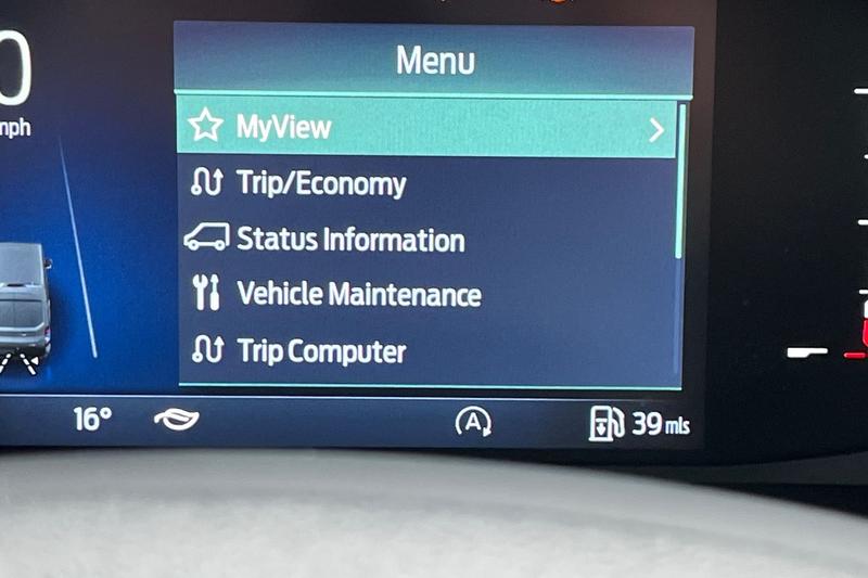 Used Ford Transit 2025 for sale - 76545281: Photo 30