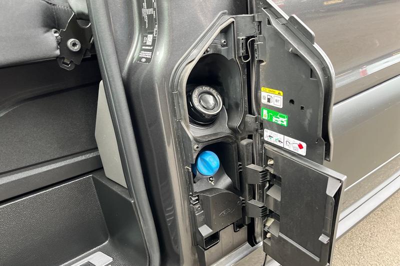 Used Ford Transit 2025 for sale - 76545281: Photo 37